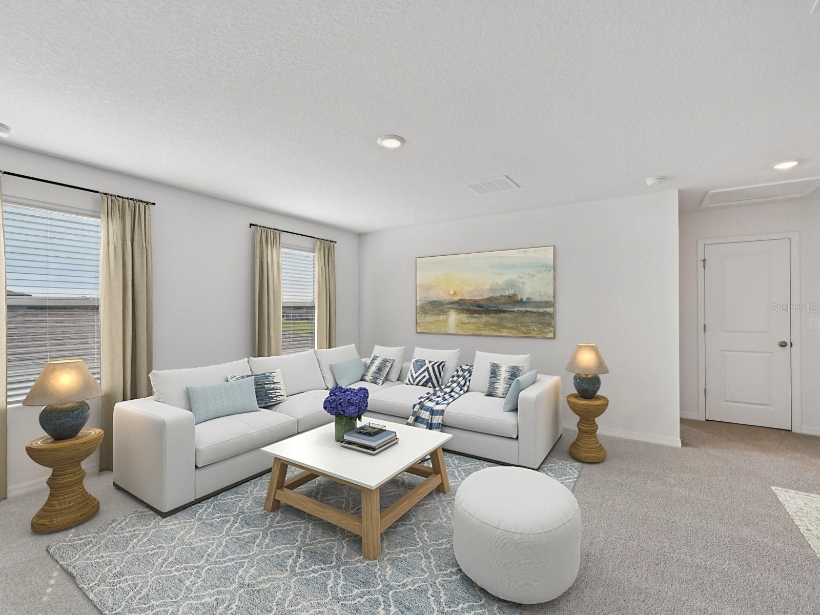 SALT MEADOWS - Residential