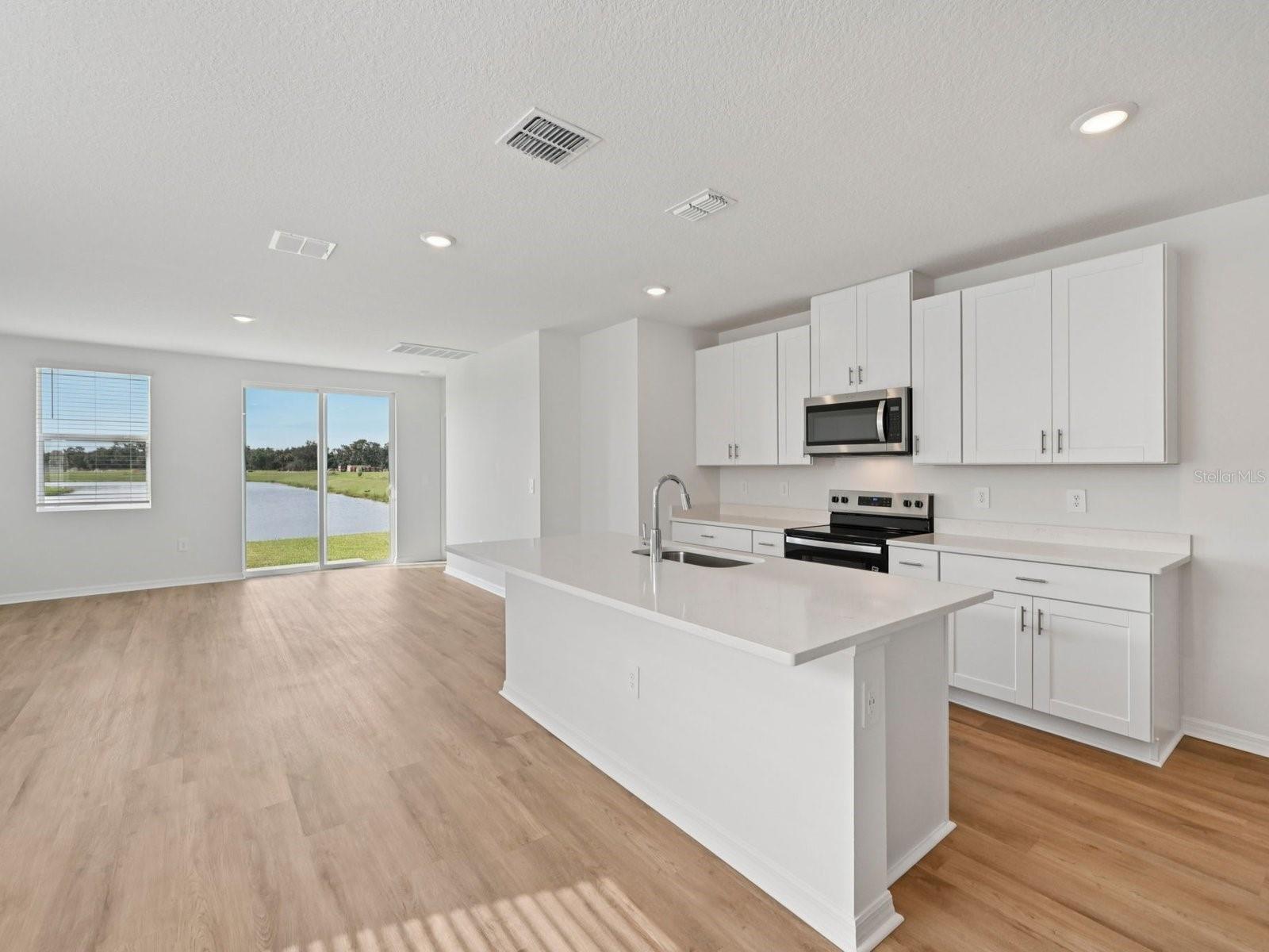 SALT MEADOWS - Residential
