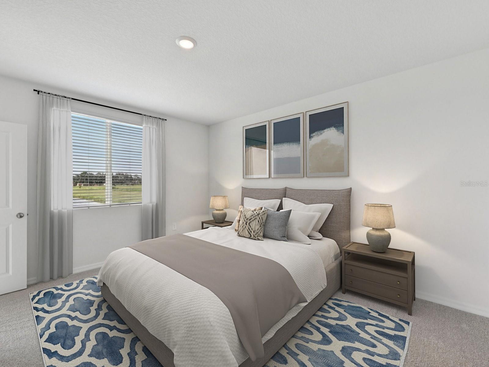 SALT MEADOWS - Residential