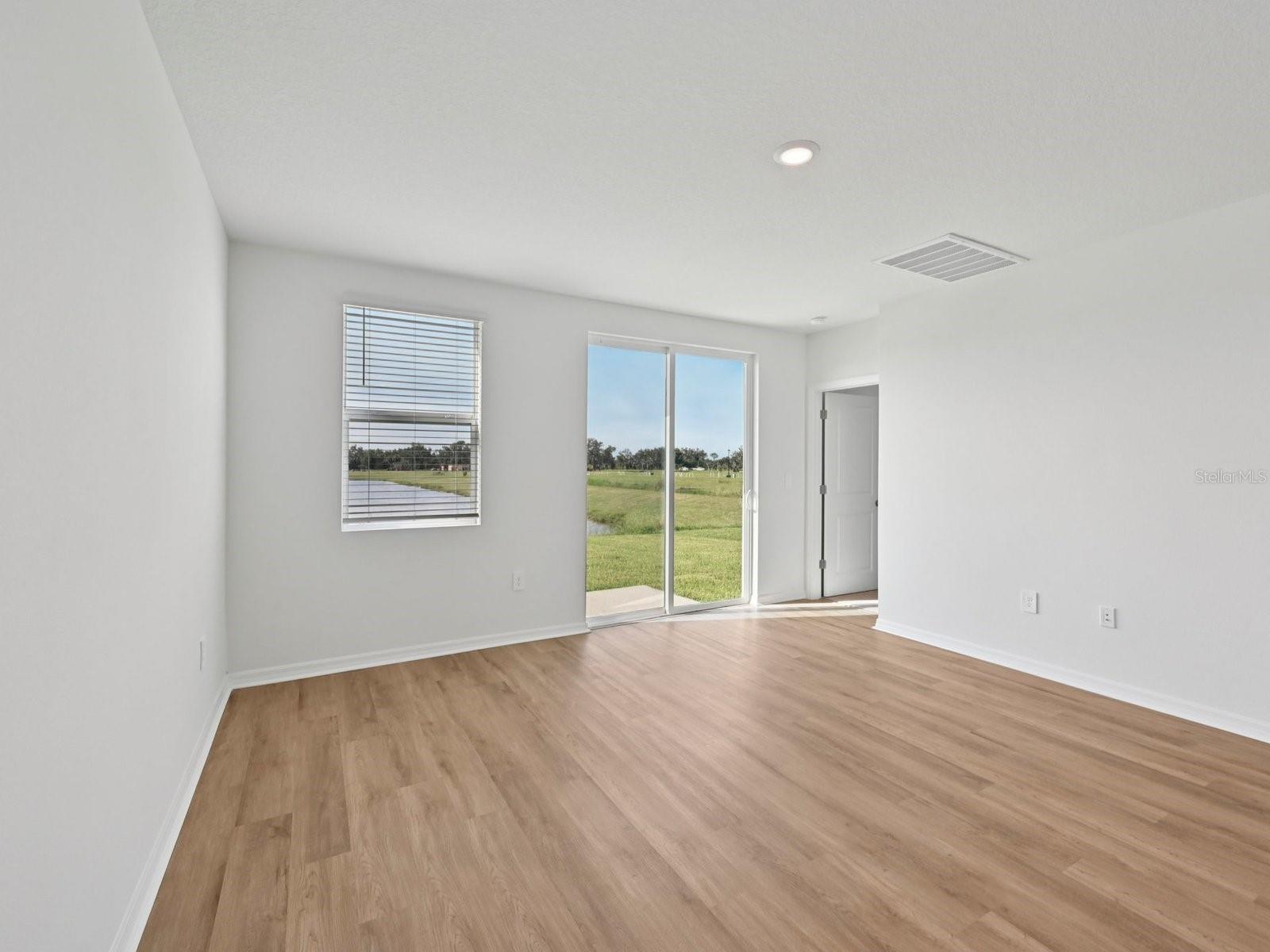 SALT MEADOWS - Residential