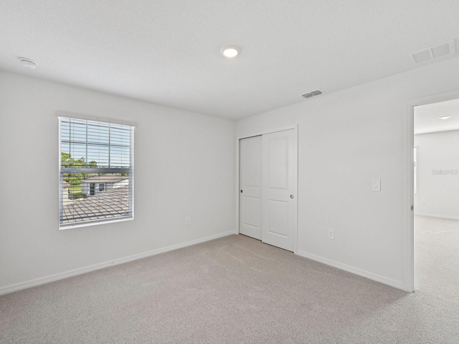 SALT MEADOWS - Residential