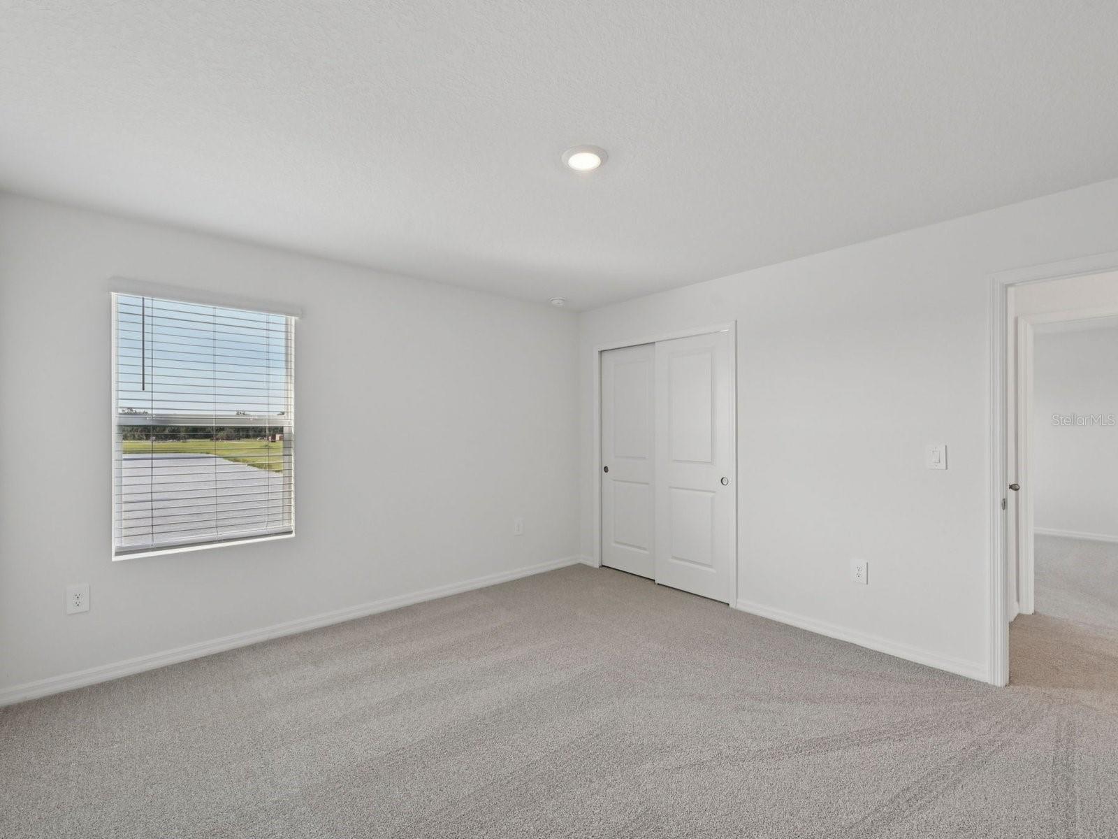SALT MEADOWS - Residential