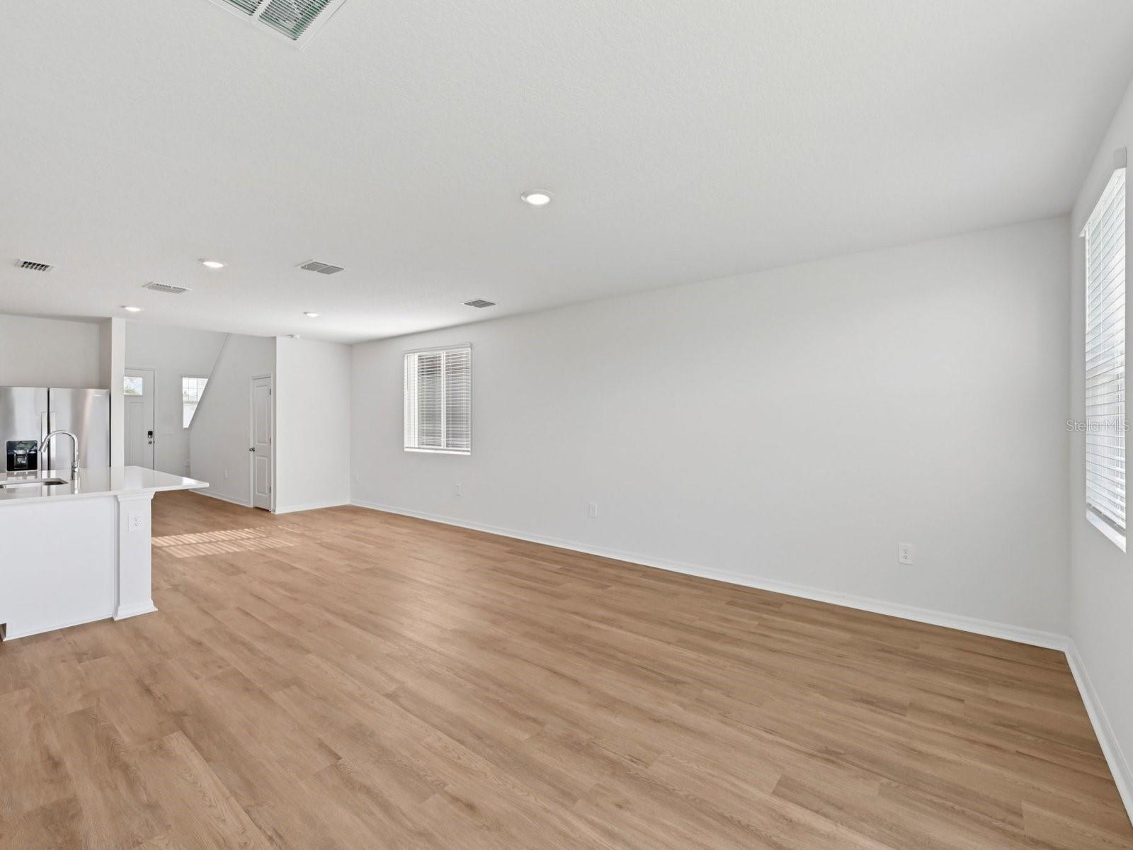 SALT MEADOWS - Residential