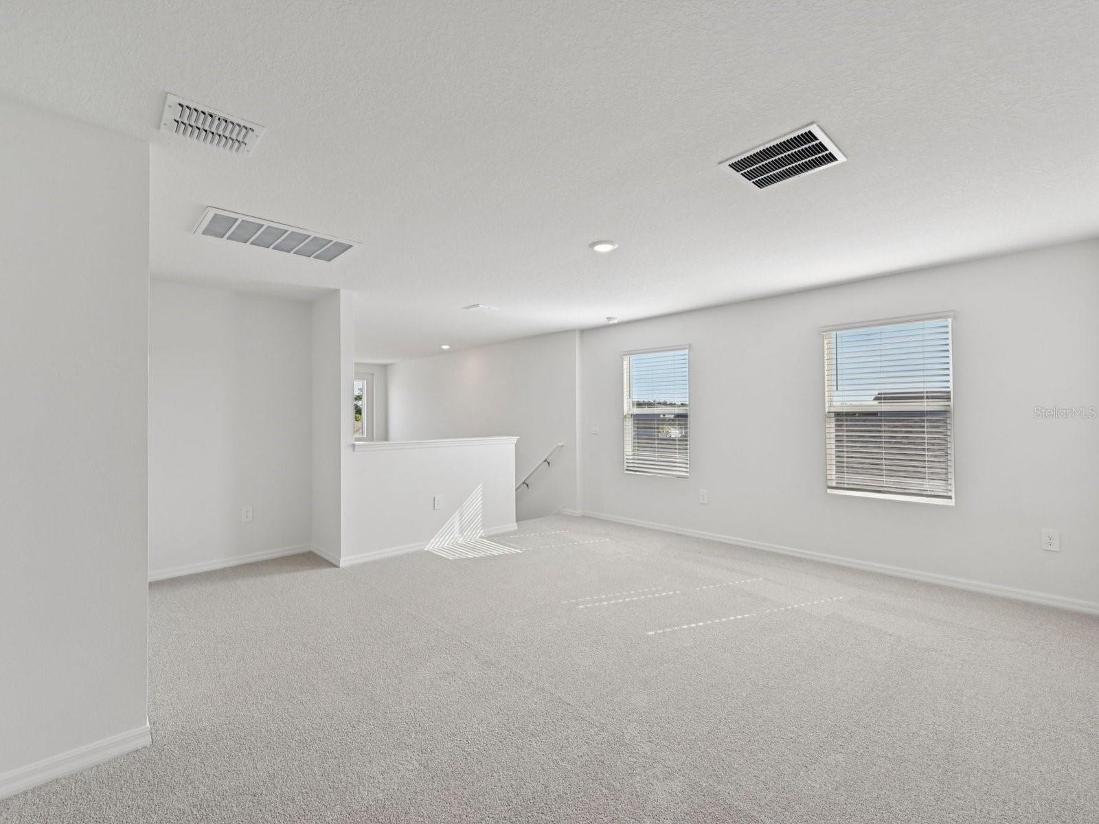 SALT MEADOWS - Residential