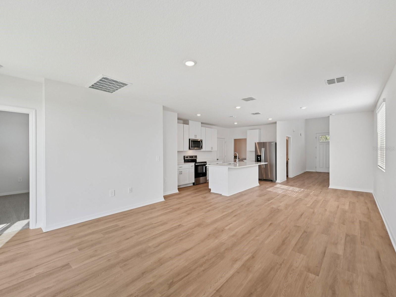 SALT MEADOWS - Residential