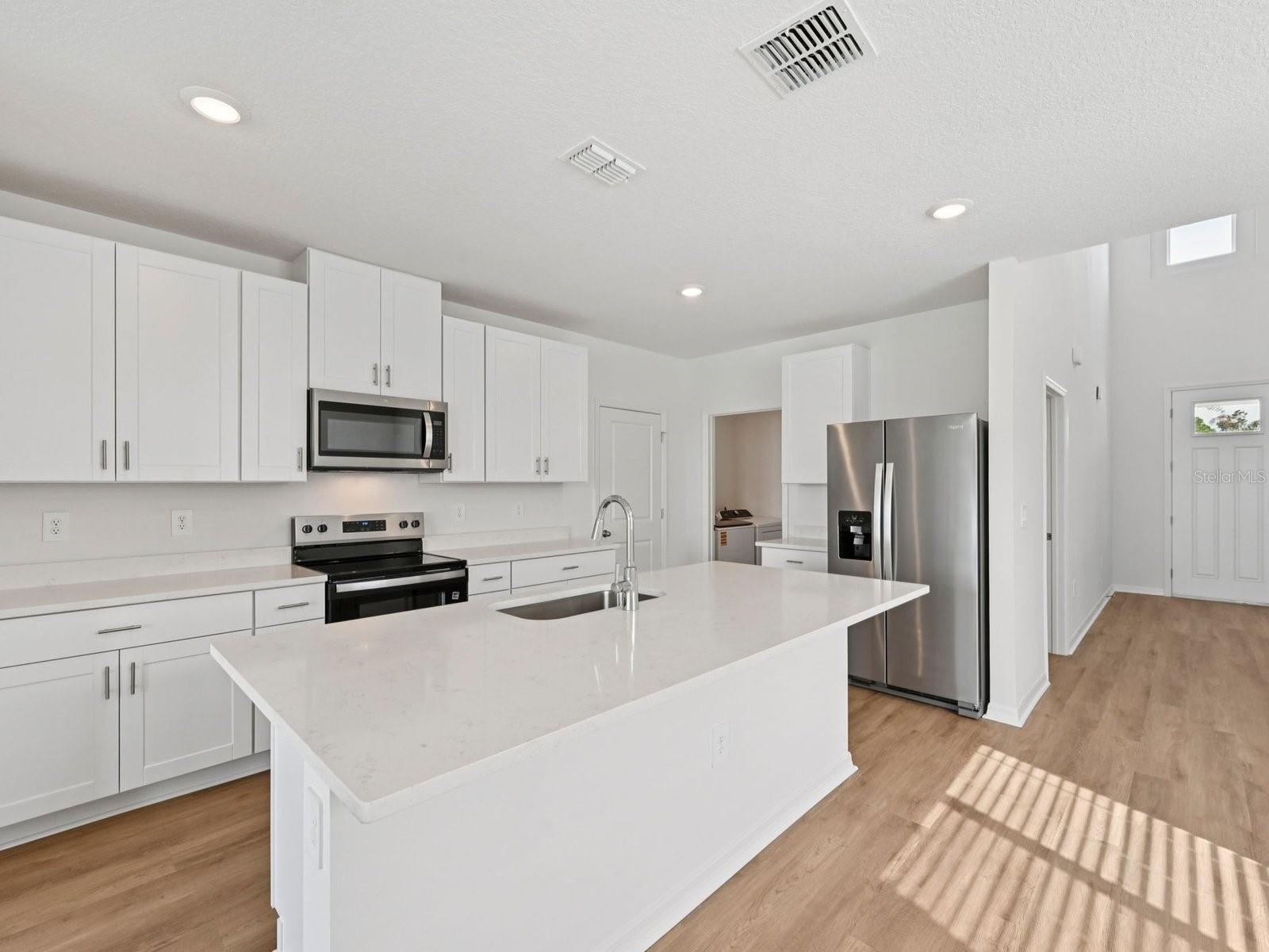 SALT MEADOWS - Residential