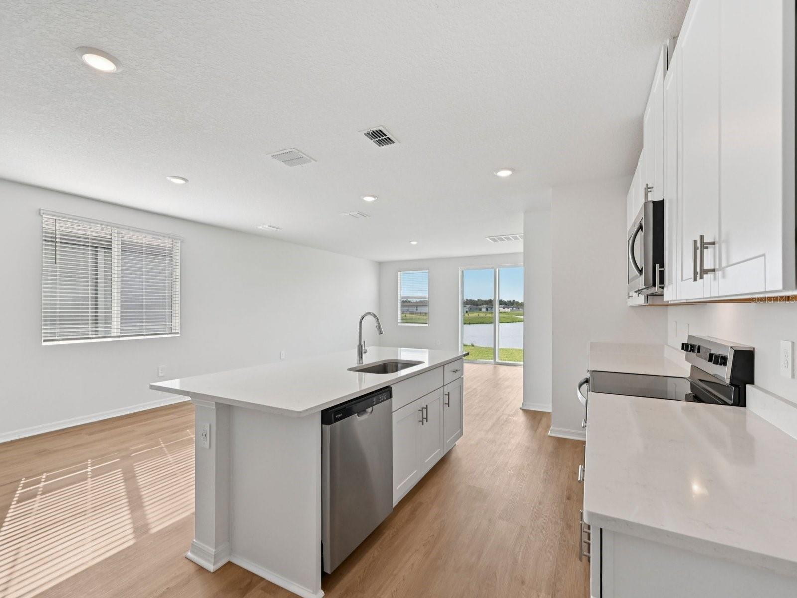 SALT MEADOWS - Residential