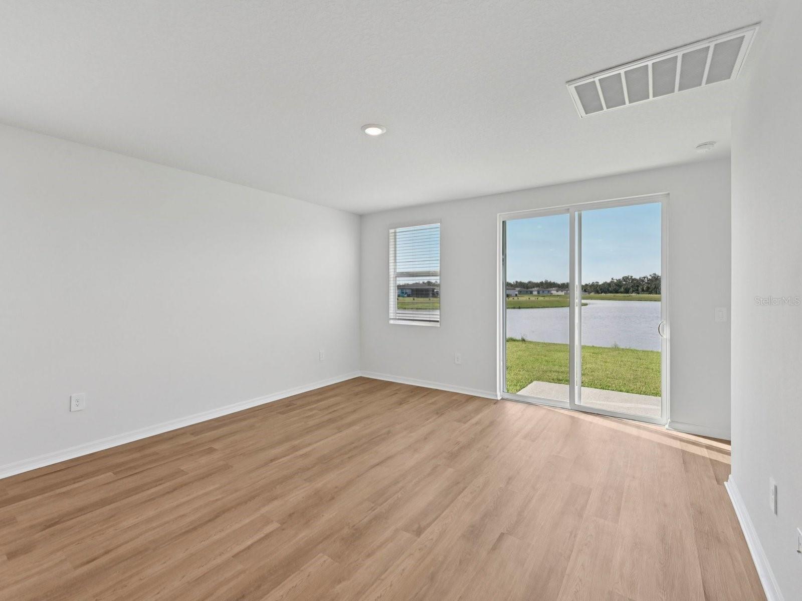 SALT MEADOWS - Residential
