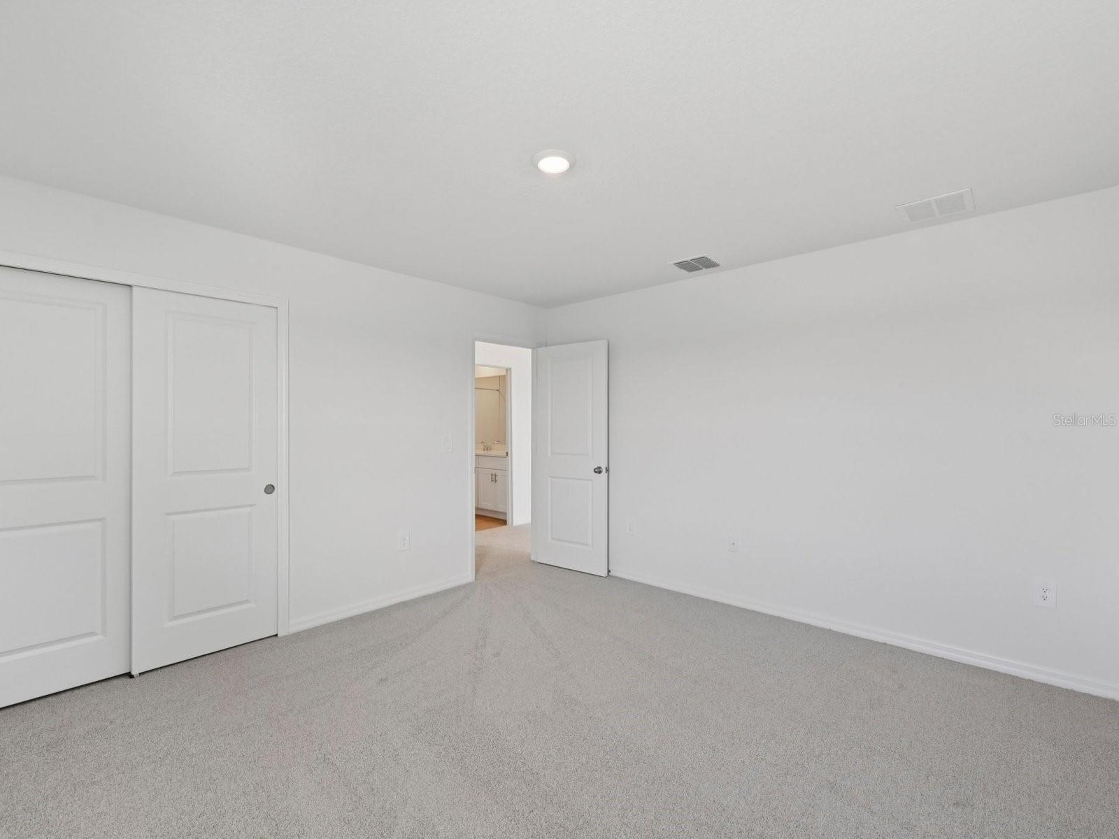 SALT MEADOWS - Residential