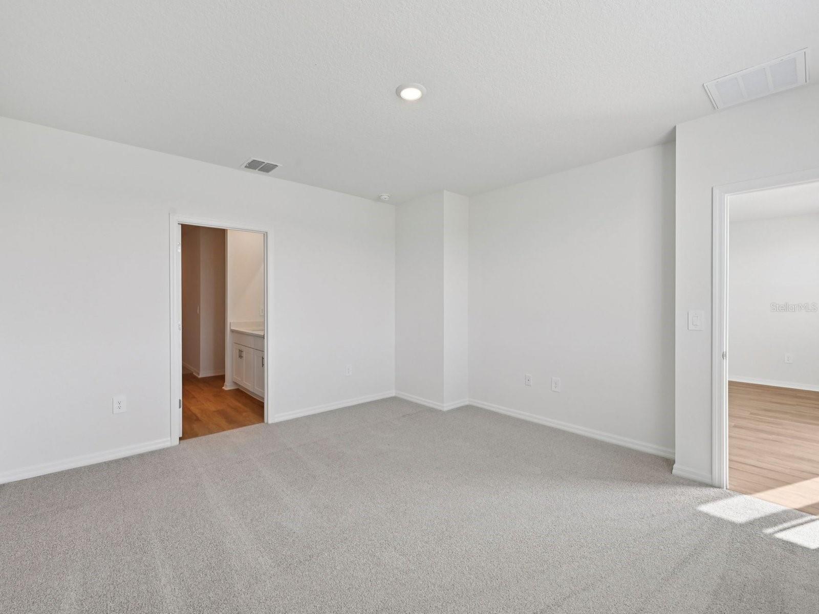 SALT MEADOWS - Residential