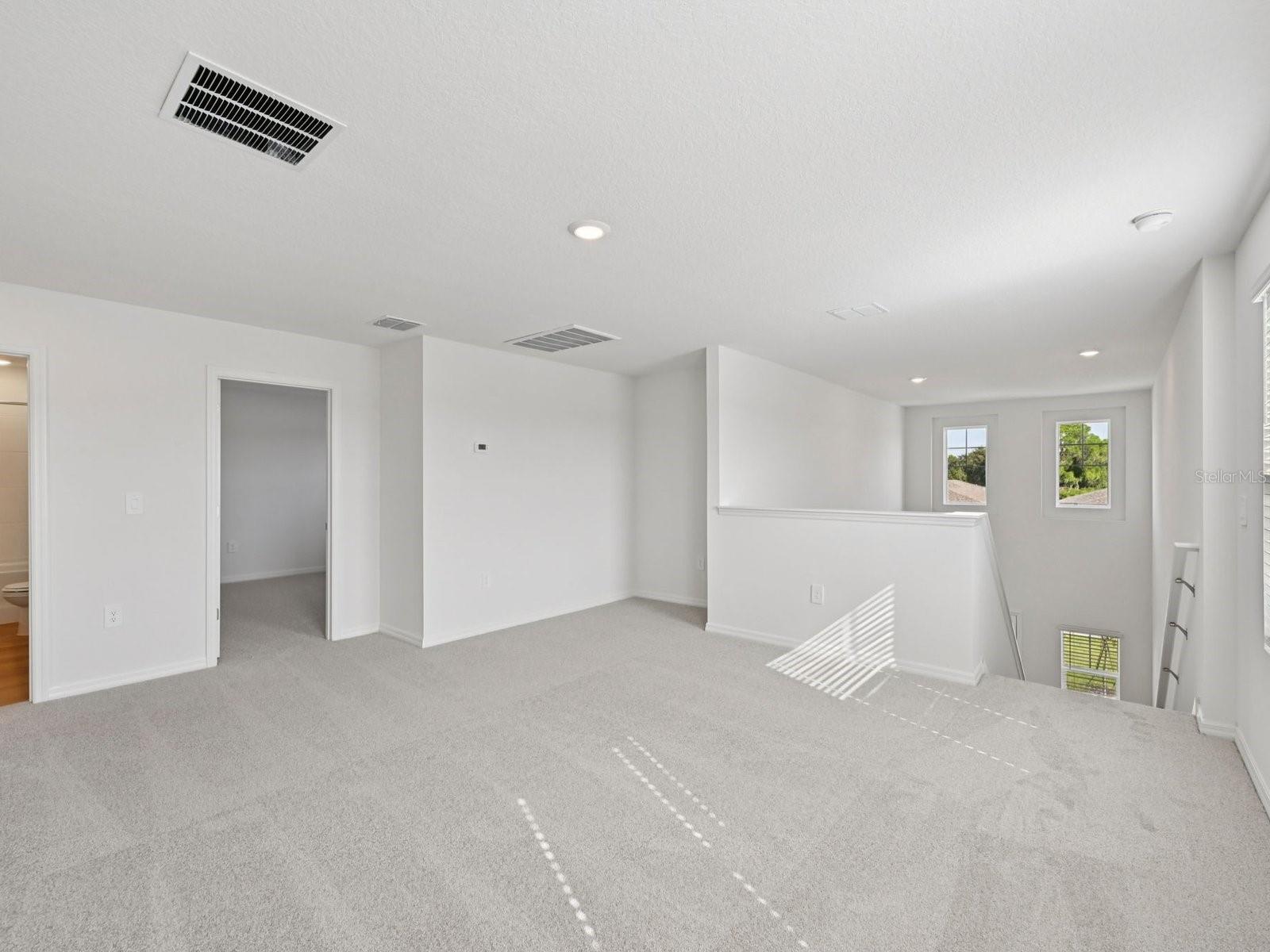 SALT MEADOWS - Residential