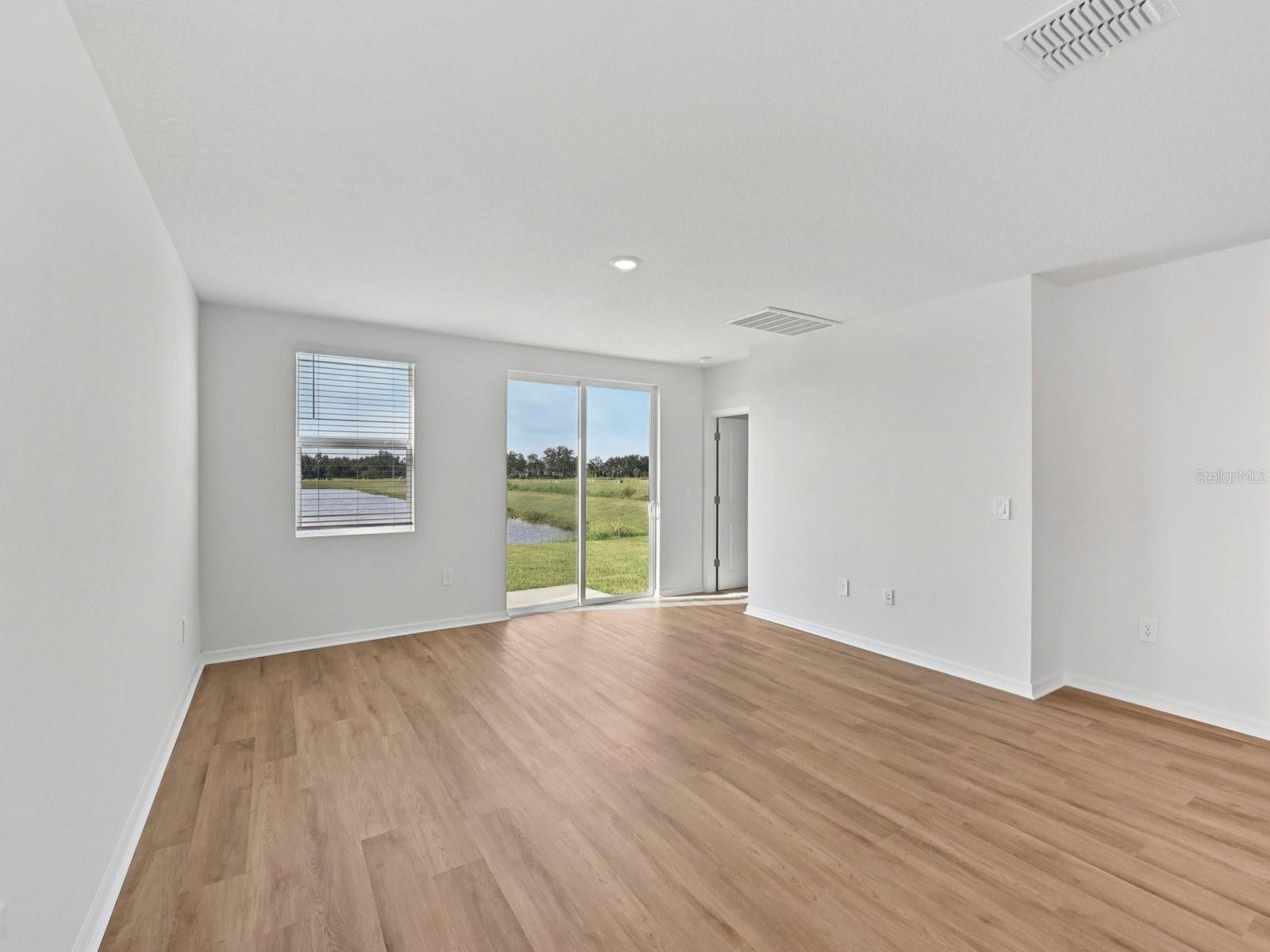 SALT MEADOWS - Residential
