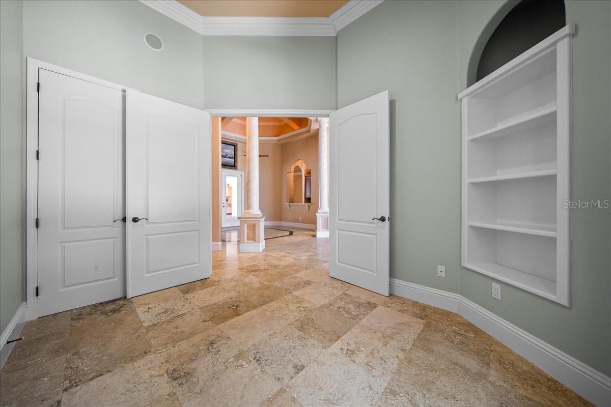 ARBORS - Residential