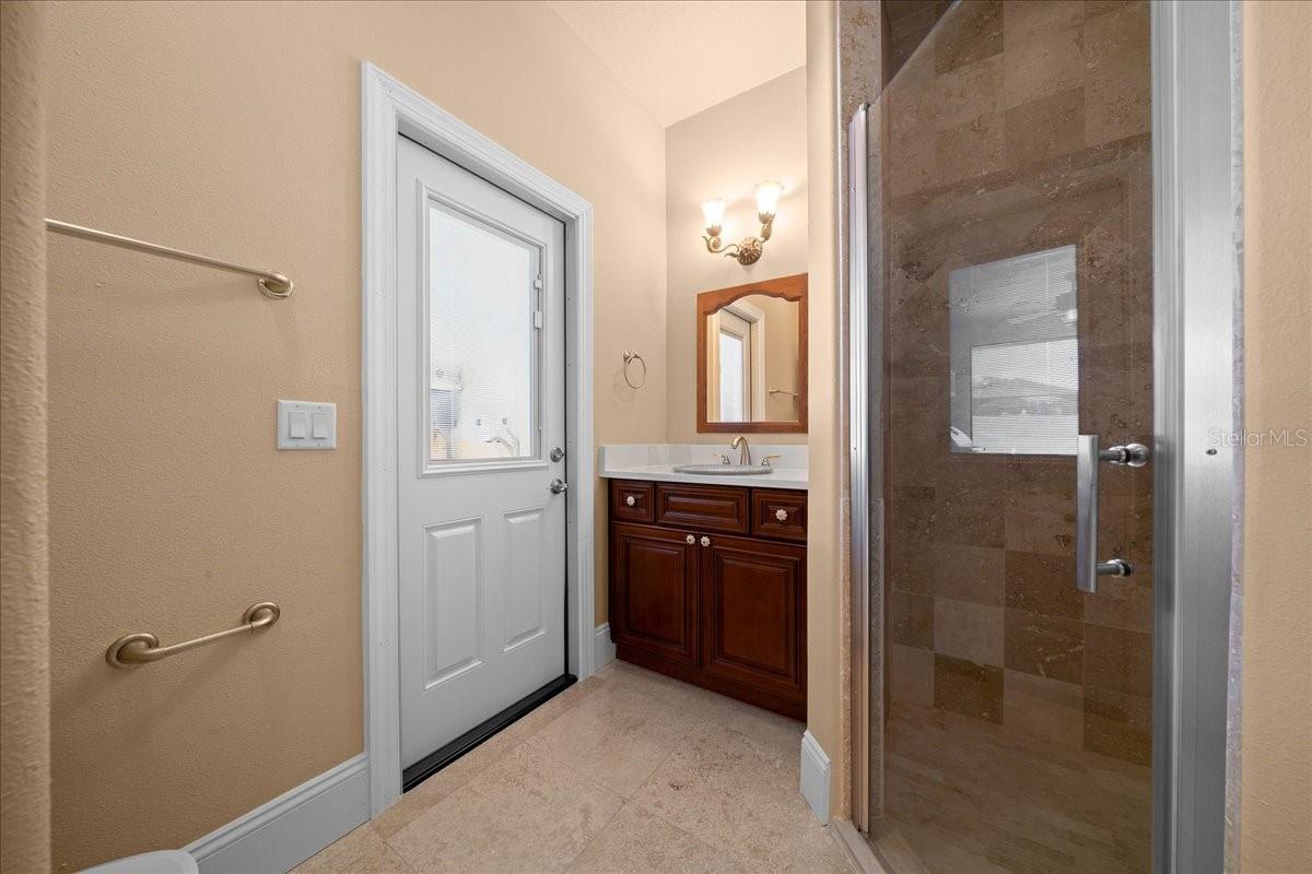 ARBORS - Residential