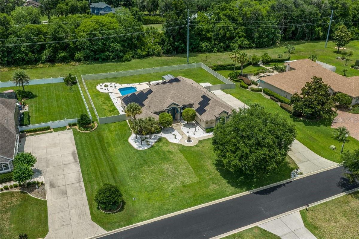 ARBORS - Residential