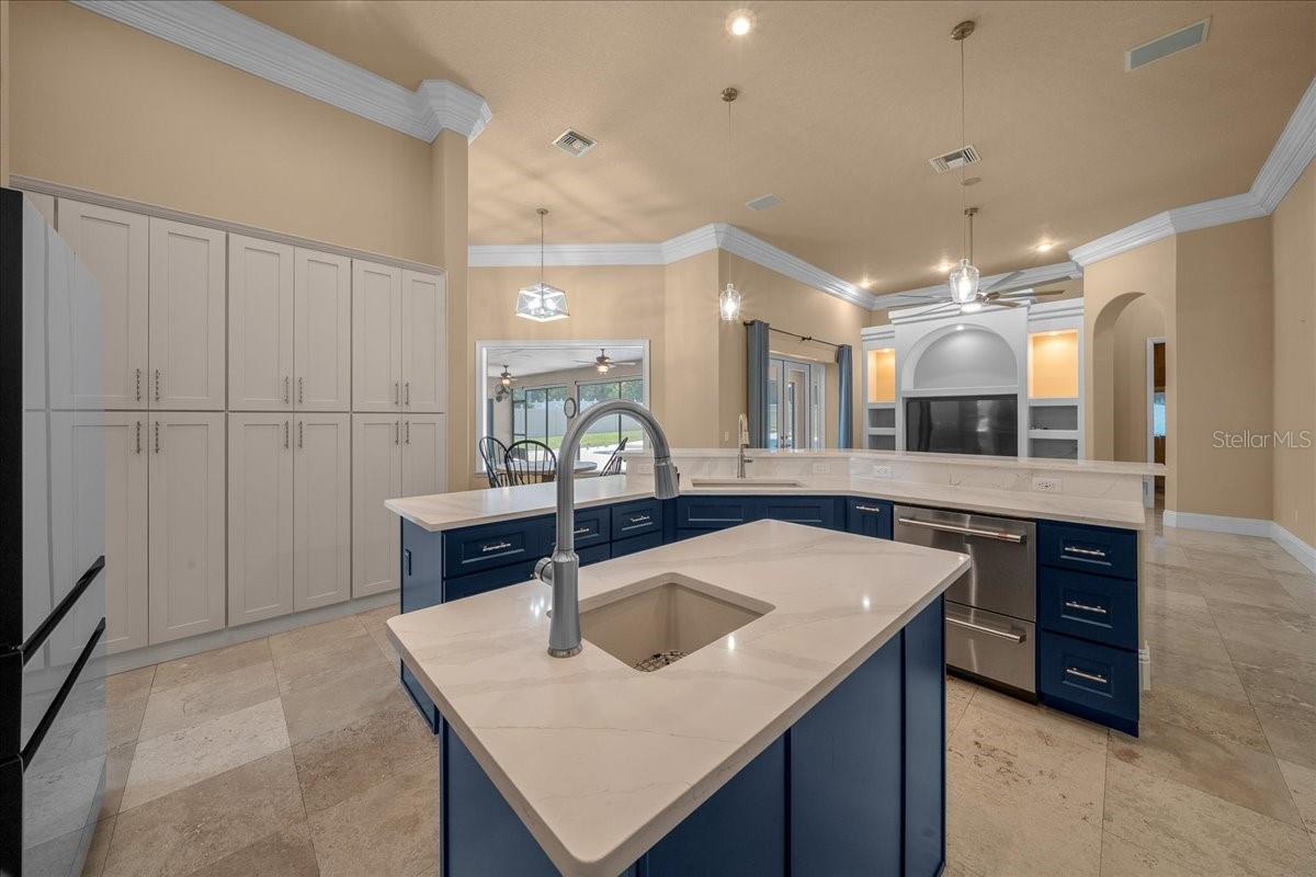 ARBORS - Residential