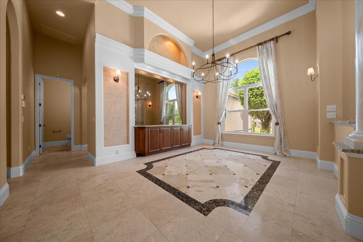 ARBORS - Residential