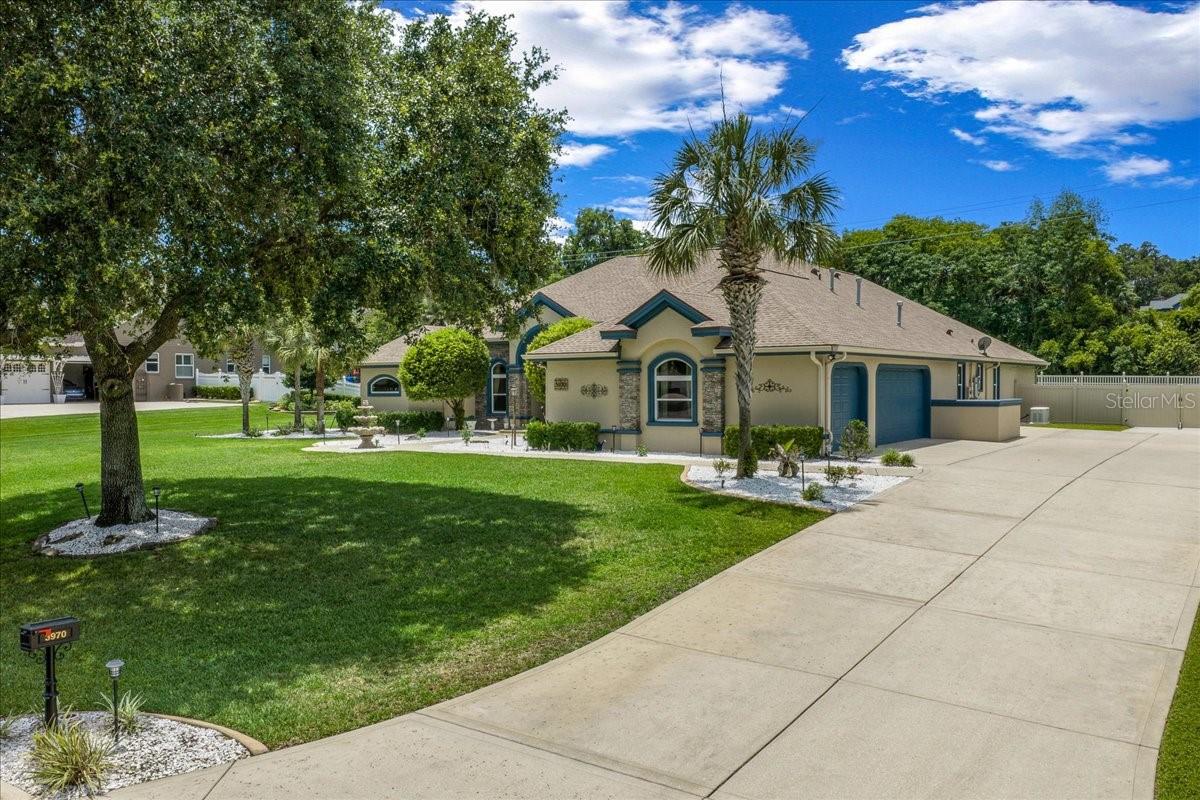 3970 SE 39TH CIRCLE