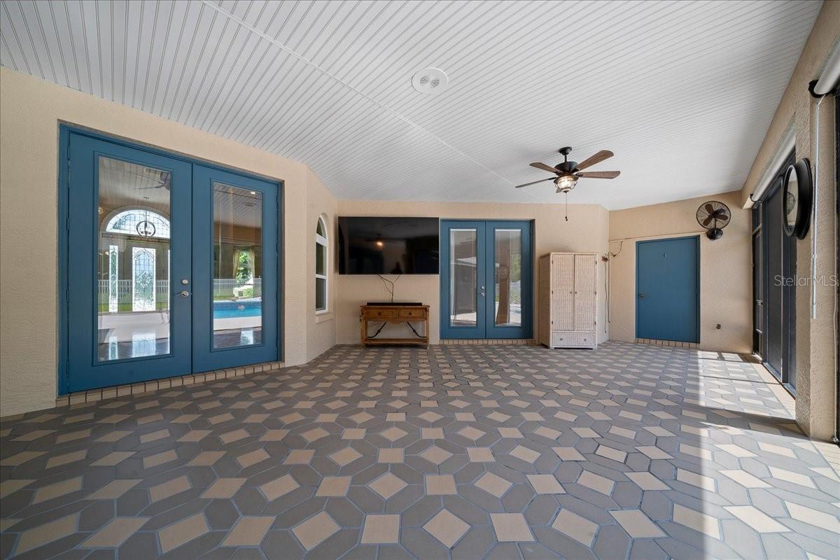 ARBORS - Residential