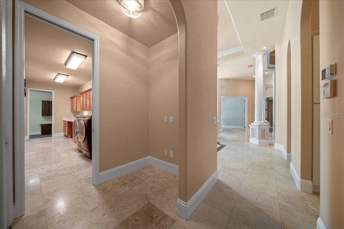 ARBORS - Residential