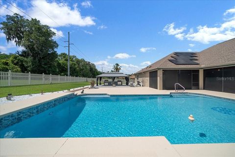 Tiny photo for 3970 SE 39th Circle, Ocala, FL 34480 (MLS # OM725467)