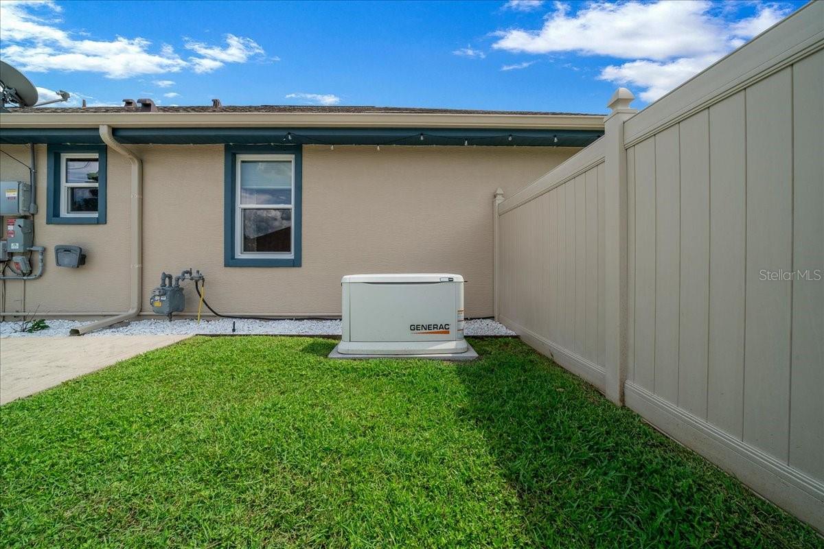 ARBORS - Residential