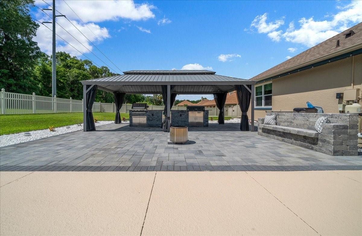 ARBORS - Residential