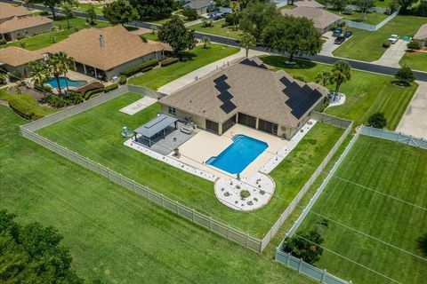 Tiny photo for 3970 SE 39th Circle, Ocala, FL 34480 (MLS # OM725467)
