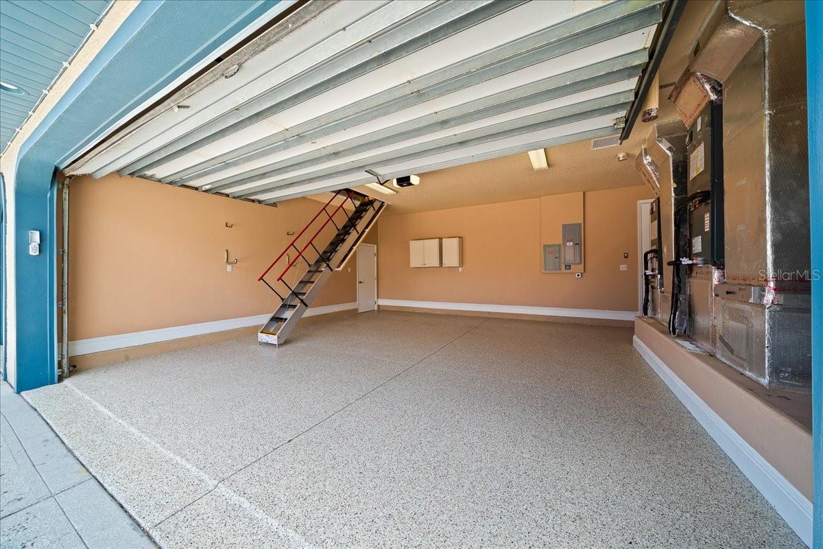 ARBORS - Residential