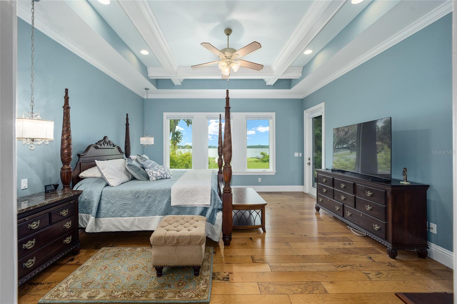 CITY/WEIRSDALE - Residential