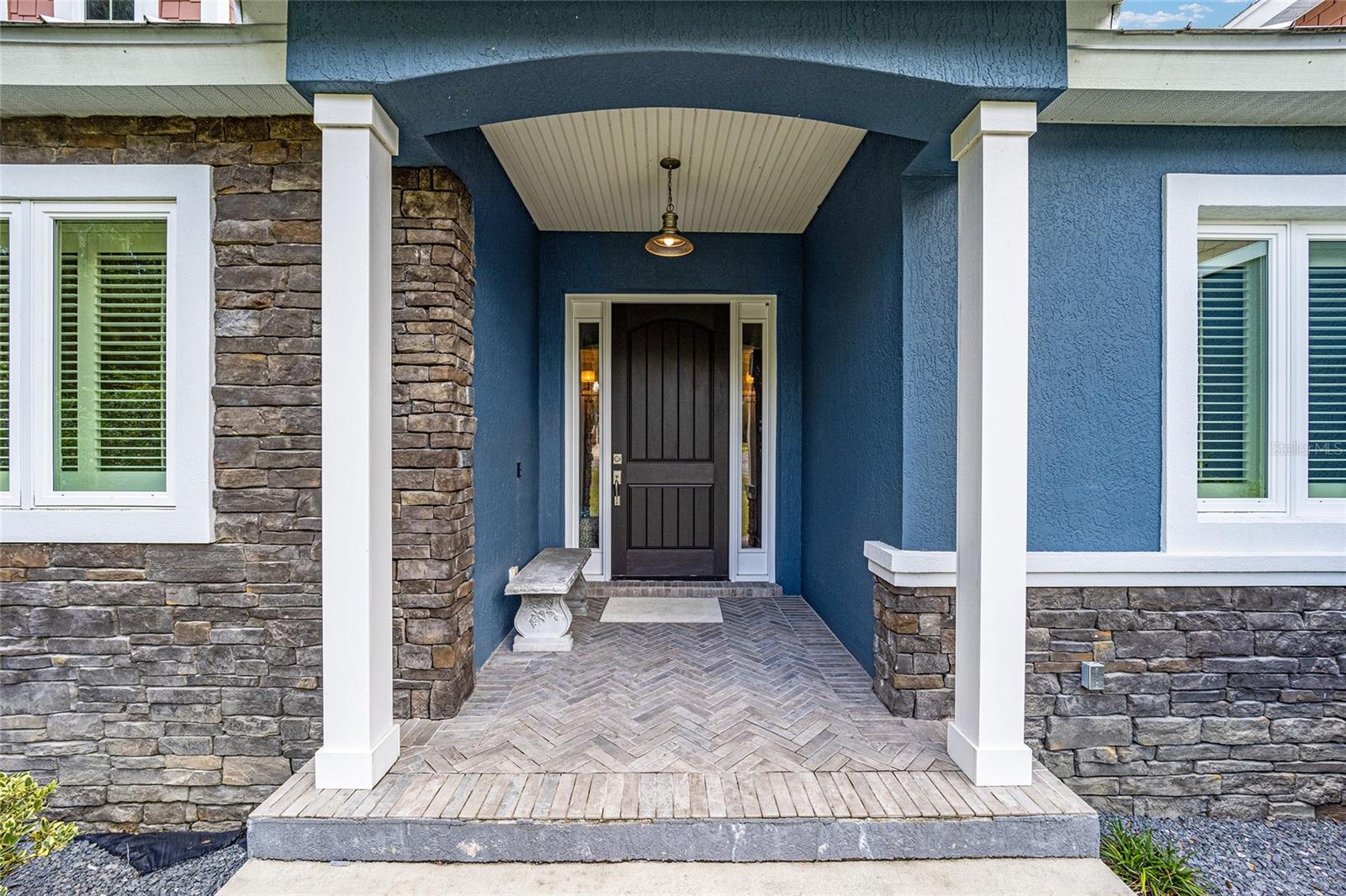CITY/WEIRSDALE - Residential