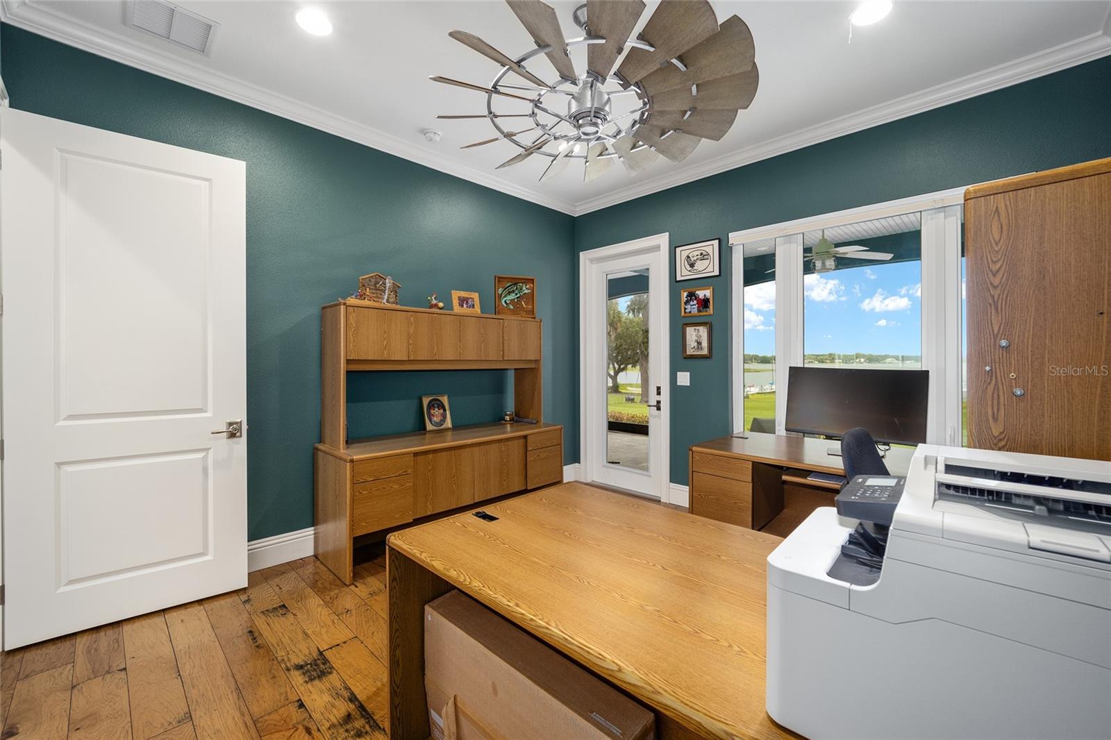 CITY/WEIRSDALE - Residential