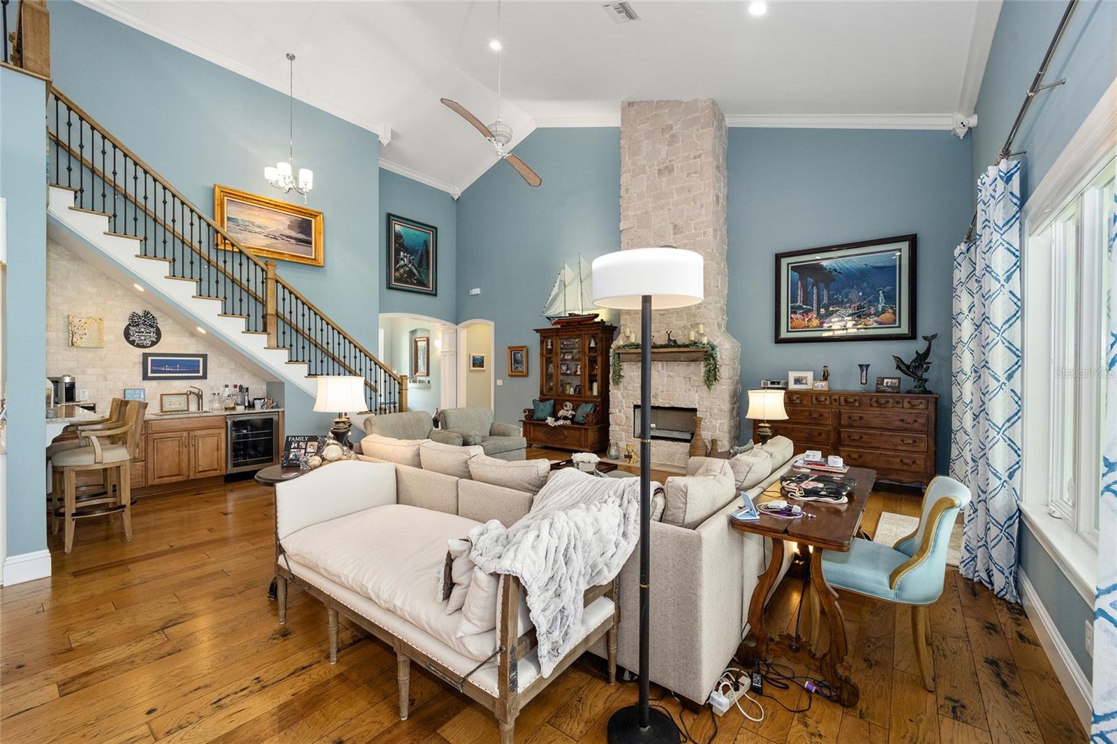 CITY/WEIRSDALE - Residential