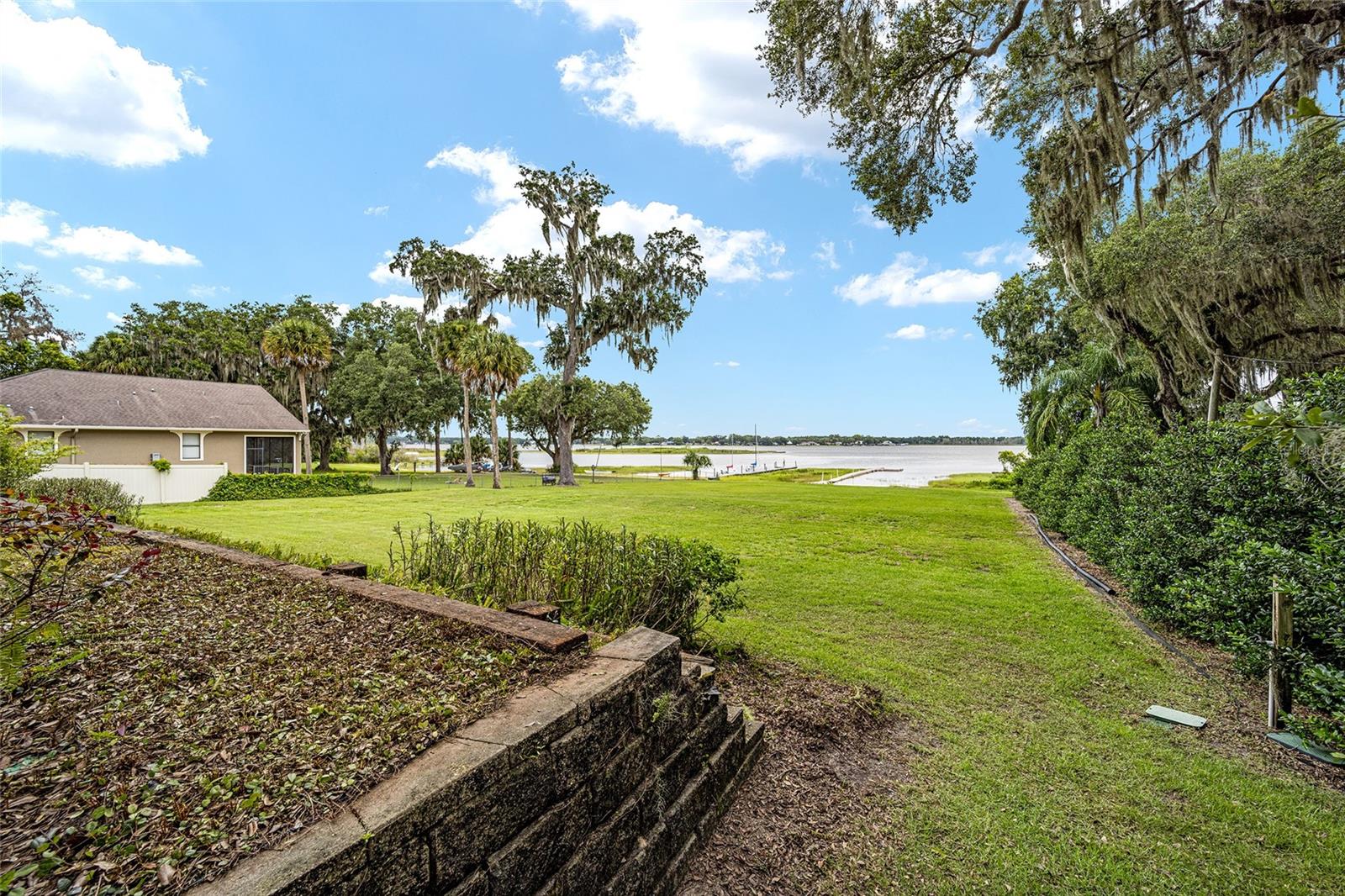 CITY/WEIRSDALE - Residential