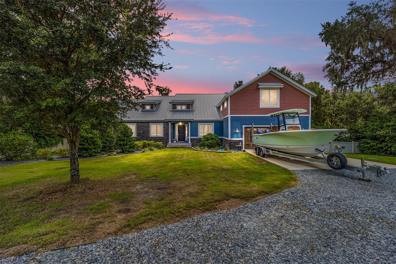 CITY/WEIRSDALE - Residential