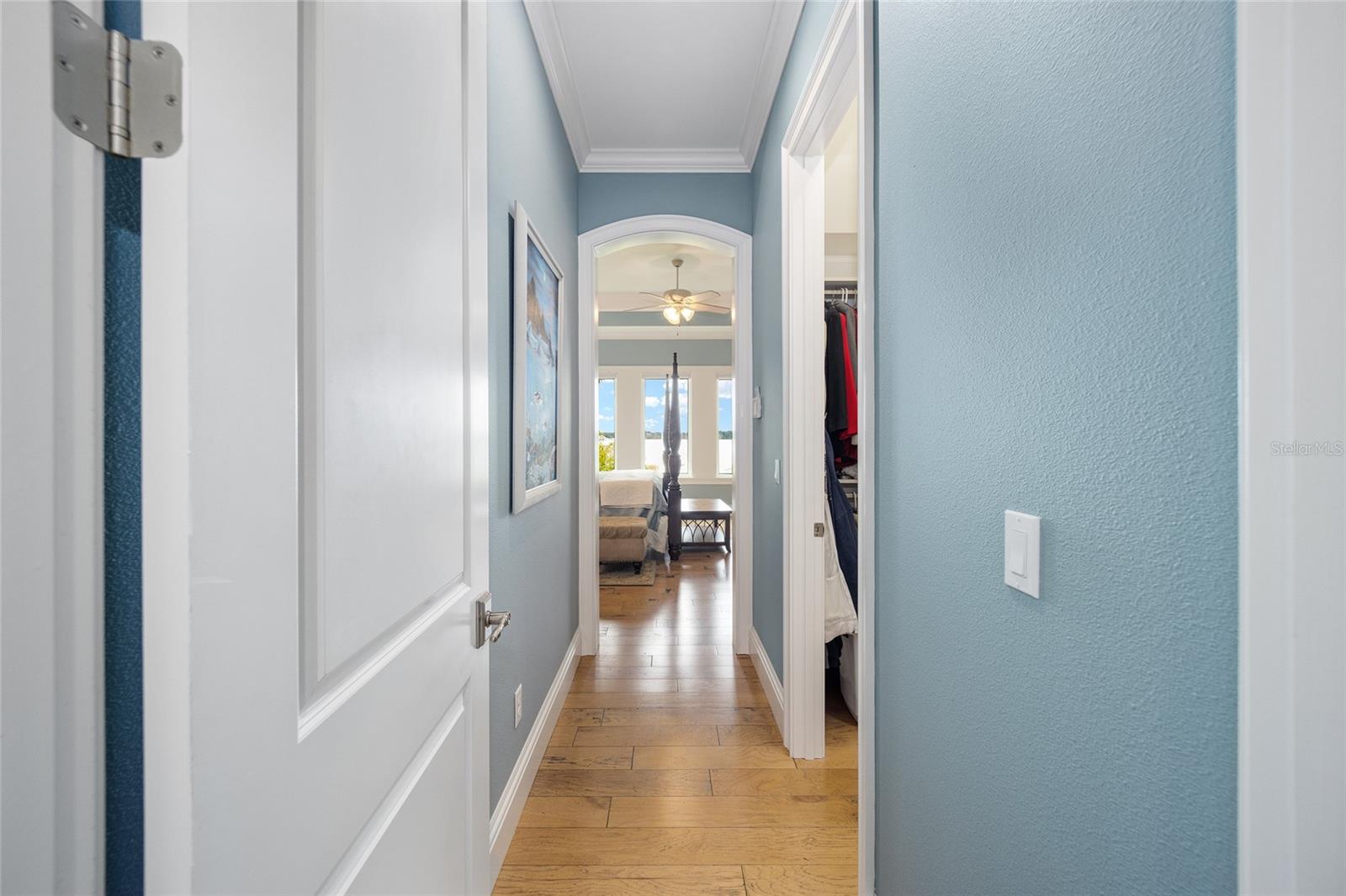 CITY/WEIRSDALE - Residential