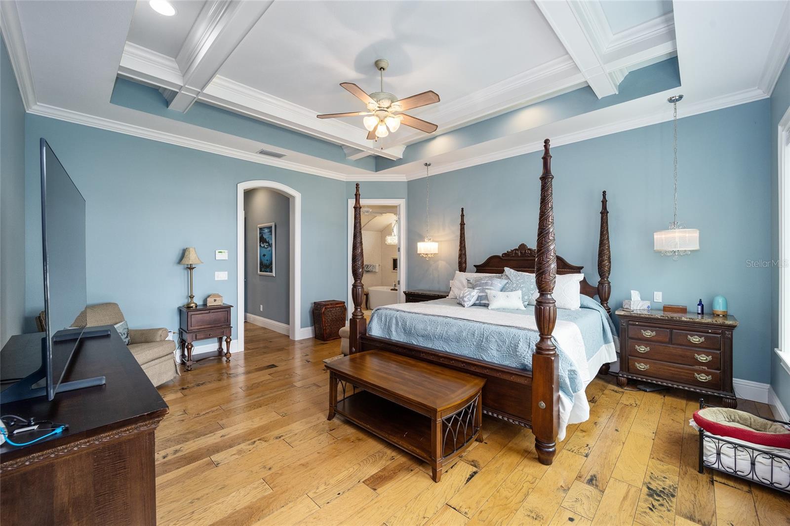 CITY/WEIRSDALE - Residential