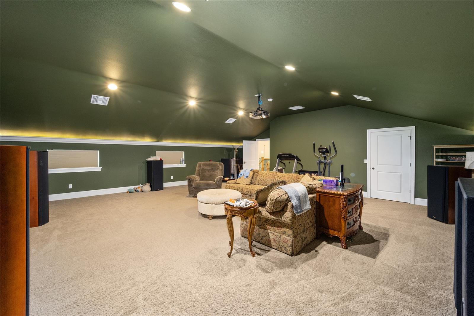 CITY/WEIRSDALE - Residential