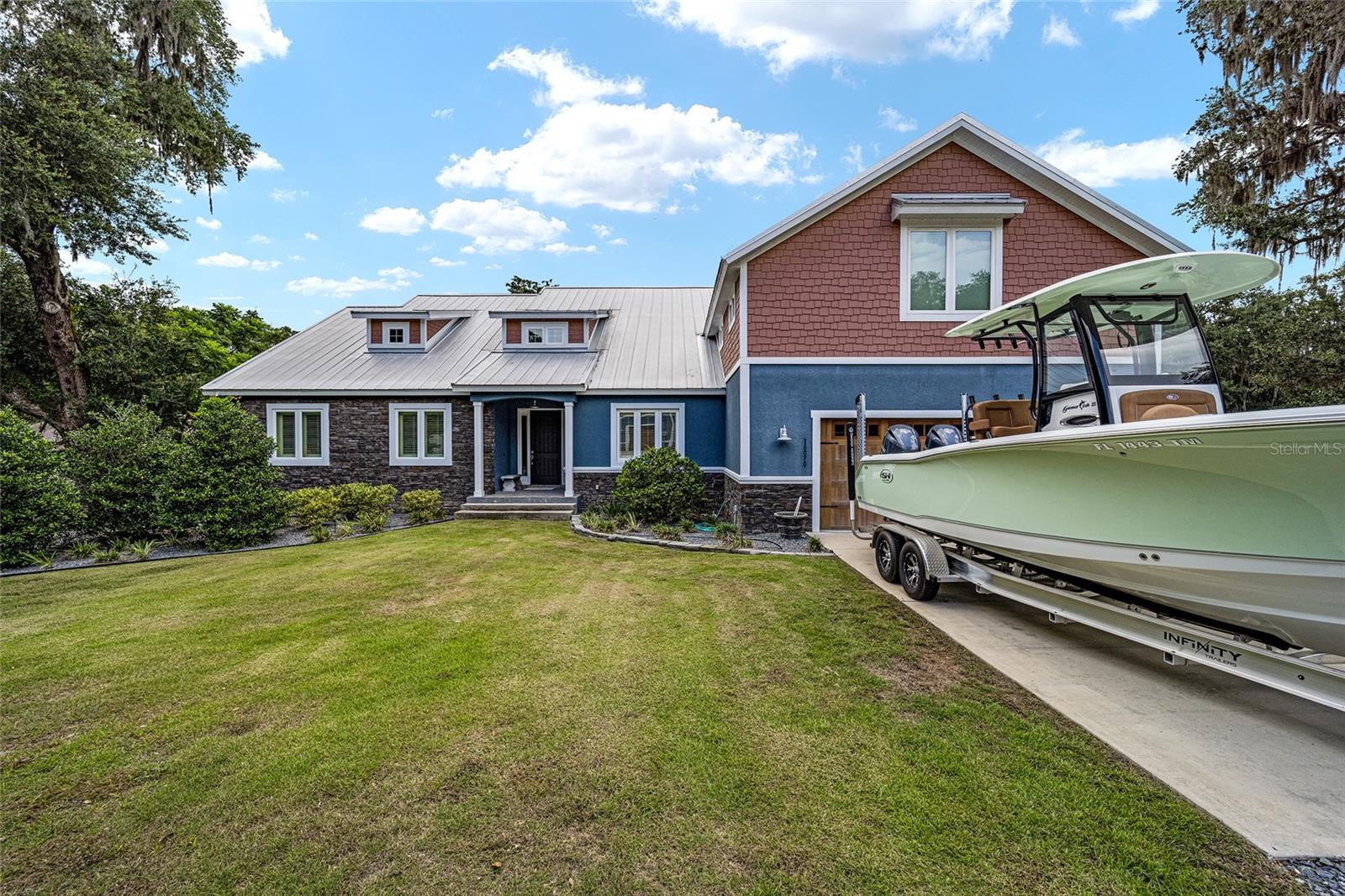 CITY/WEIRSDALE - Residential