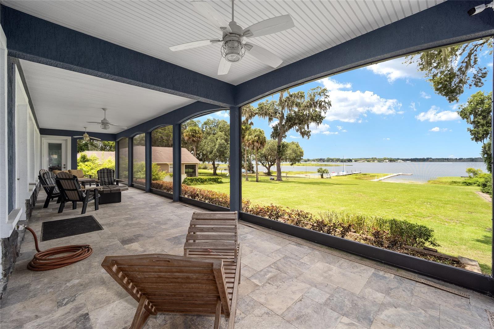 CITY/WEIRSDALE - Residential
