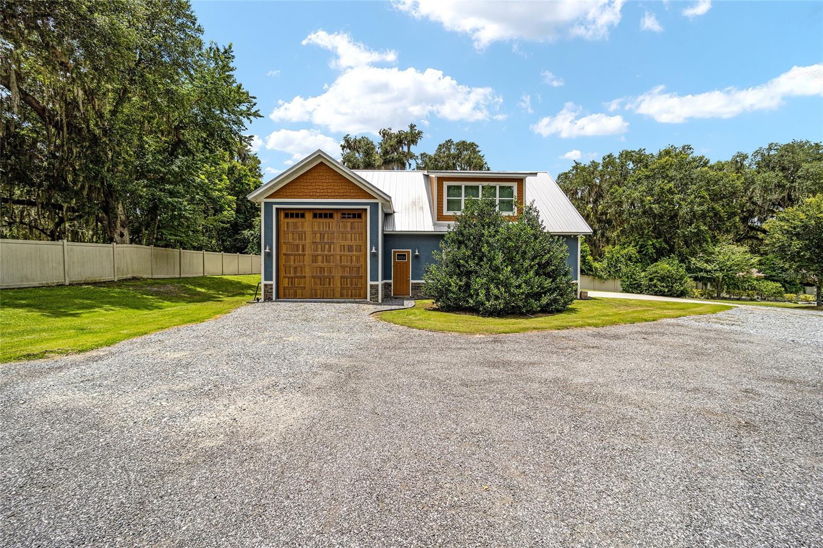 CITY/WEIRSDALE - Residential
