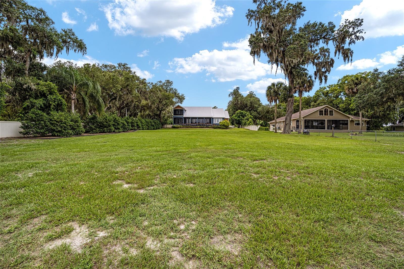 CITY/WEIRSDALE - Residential
