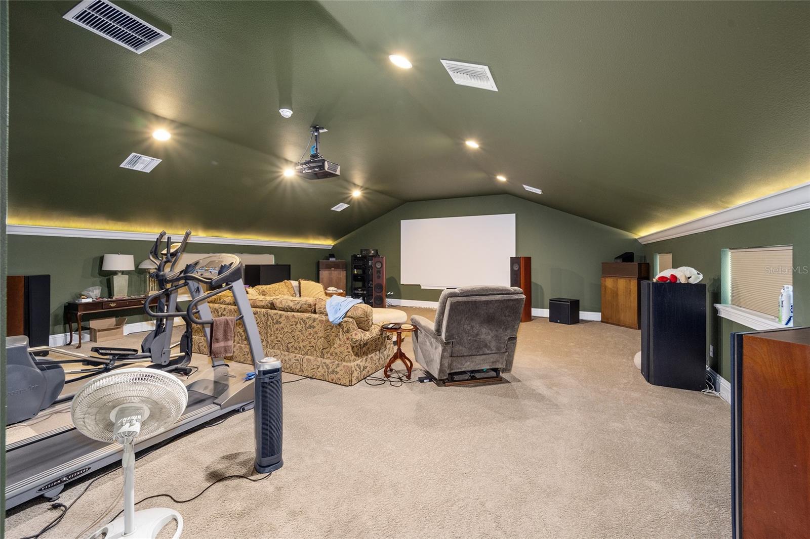 CITY/WEIRSDALE - Residential