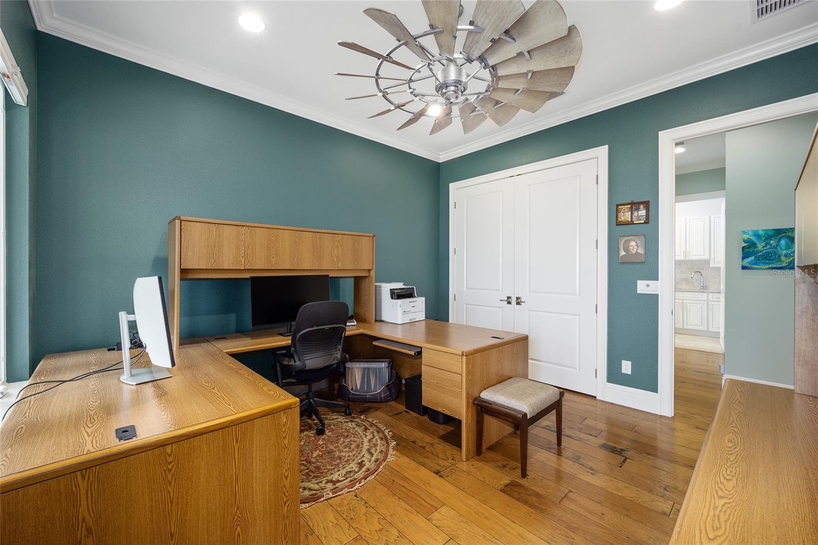 CITY/WEIRSDALE - Residential