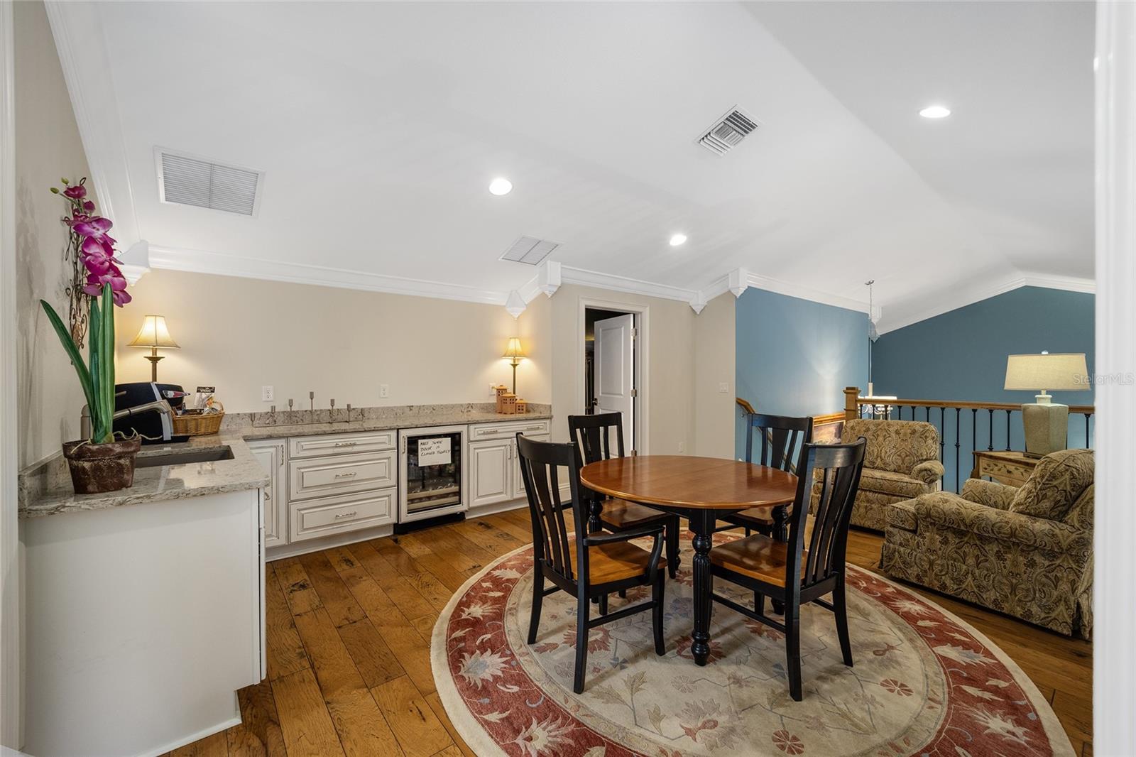 CITY/WEIRSDALE - Residential