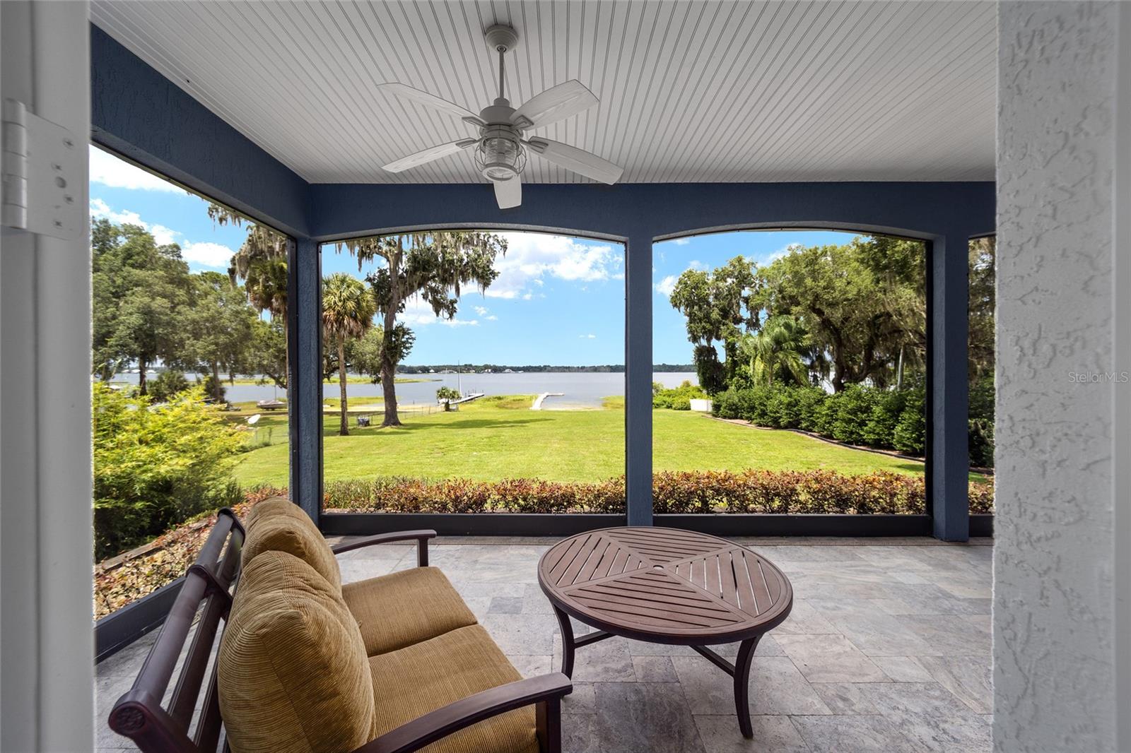 CITY/WEIRSDALE - Residential
