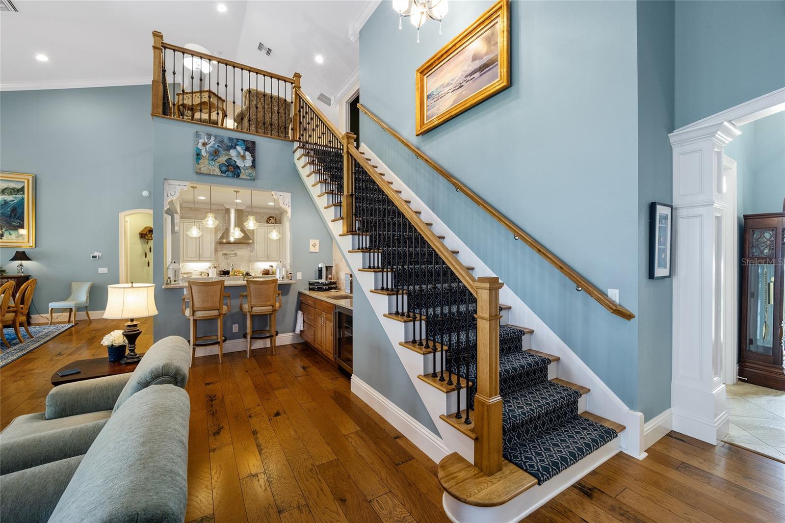 CITY/WEIRSDALE - Residential