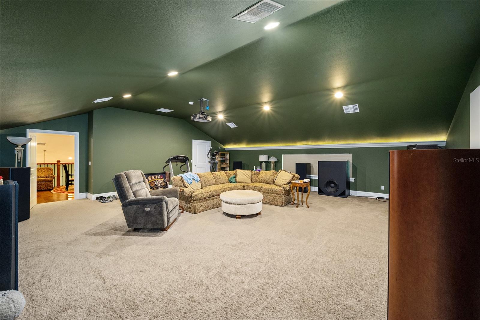 CITY/WEIRSDALE - Residential