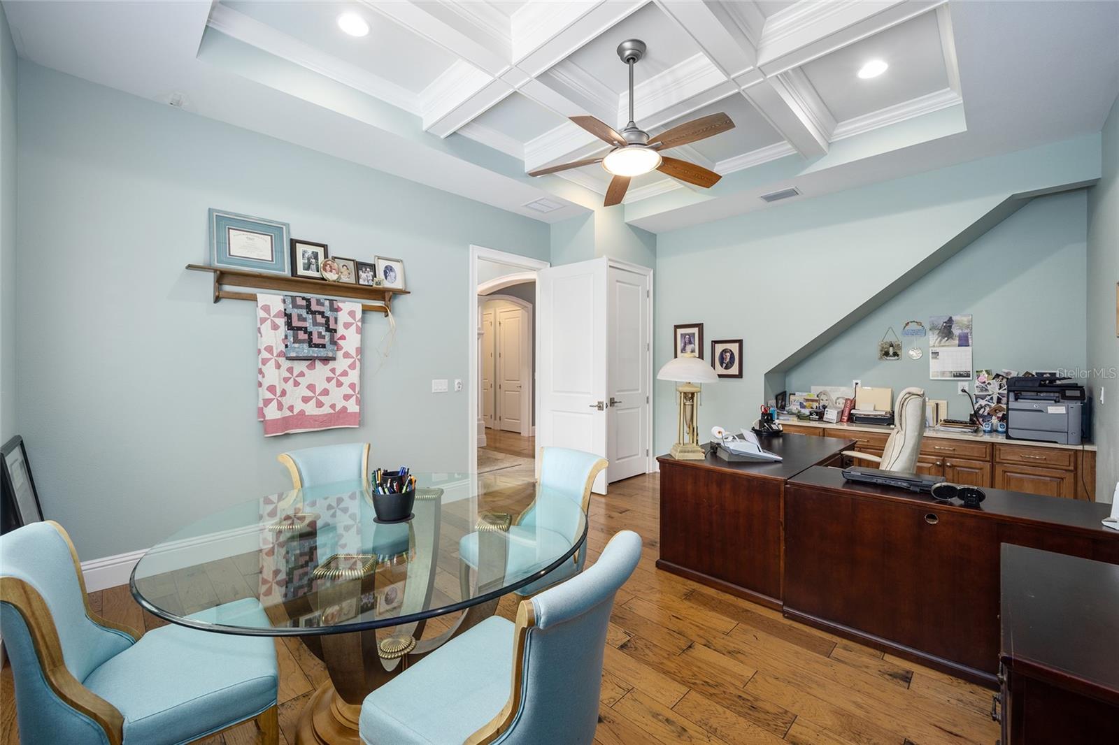 CITY/WEIRSDALE - Residential