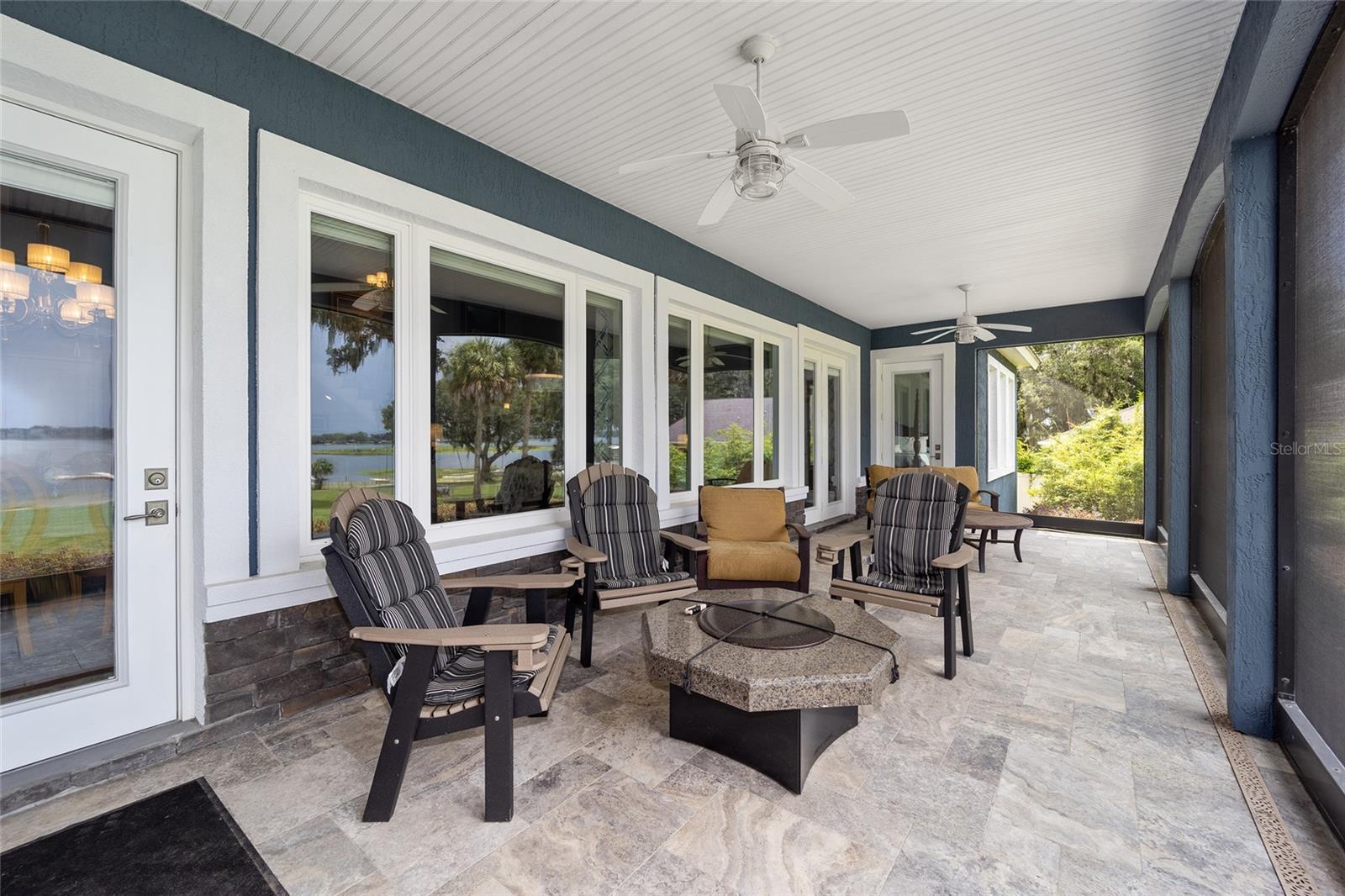 CITY/WEIRSDALE - Residential